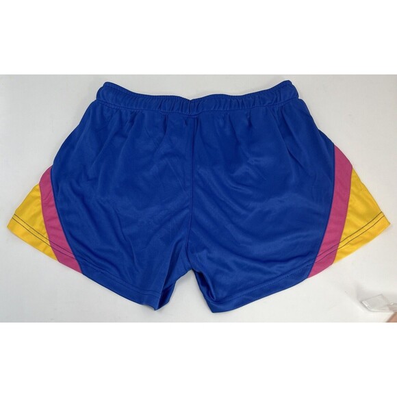 Women’s Boxing Gym Lined Martial Arts Shorts By Dynasty Clothing NWT Size Medium - Picture 3 of 11